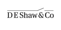 DeShaw Group