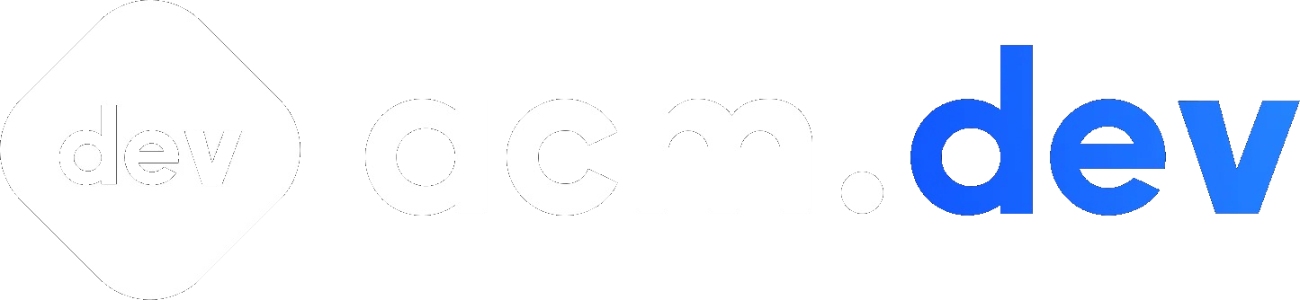 ACM Dev Team